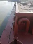 بارژ برای فروش