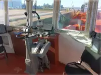کشتی یدک‌کش برای فروش