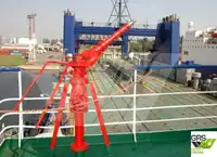 Ro-Ro ship برای فروش