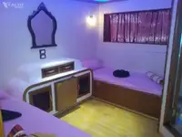 کشتی پشتیبانی غواصی برای فروش