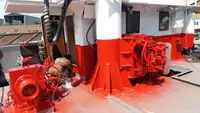 General Cargo/Multi-purpose برای فروش