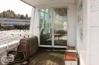 کشتی مسافربری برای فروش