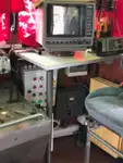 کشتی یدک‌کش برای فروش