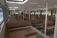 کشتی مسافربری برای فروش