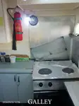 کشتی یدک‌کش برای فروش