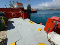 General Cargo/Multi-purpose برای فروش