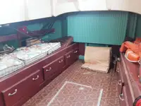 کشتی راهنما برای فروش