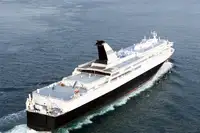 Ro-Ro ship برای فروش