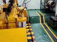 کشتی تهاجمی، تانک برای فروش
