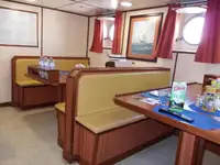 کشتی حمل مواد فله برای فروش