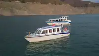 کشتی مسافری برای فروش