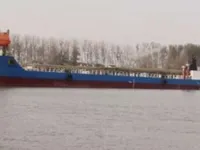 بارژ برای فروش