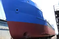 Oil/Chemical tanker برای فروش