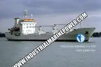 کشتی یخچالدار برای فروش