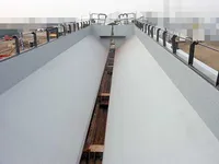 بارژ برای فروش