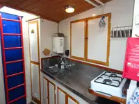 کشتی یدک‌کش برای فروش