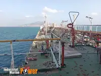 تانکر نفت/مواد شیمیایی برای فروش