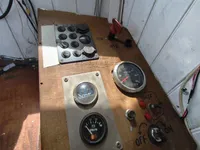 کشتی ماهیگیری برای فروش