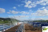 کشتی مسافری برای فروش