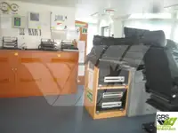 کشتی تدارکاتی سریع (FSV) برای فروش