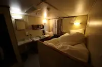 کشتی حمل مواد فله برای فروش
