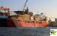 بارژ اقامتی برای فروش