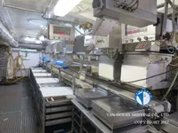 کشتی تریلر برای فروش