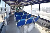 کشتی مسافری برای فروش