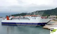 Ro-Ro ship برای فروش