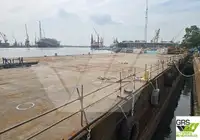 بارژ برای فروش
