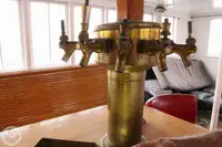 کشتی مسافربری برای فروش