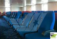 کشتی رو-رو برای فروش