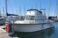 Trawler برای فروش