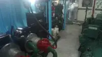 کشتی‌های کاری برای فروش