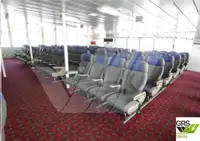 کشتی رو-رو برای فروش