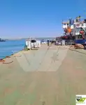 بارژ برای فروش