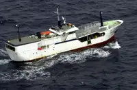Longliner برای فروش