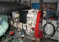 کشتی مسافربری برای فروش