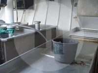کشتی ماهیگیری برای فروش