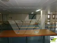 بارژ اقامتی برای فروش