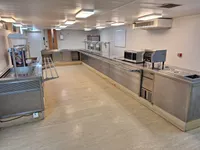 بارژ اقامتی برای فروش