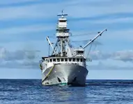 Purse seiner برای فروش