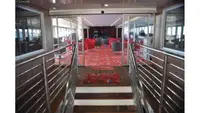 کشتی مسافری برای فروش