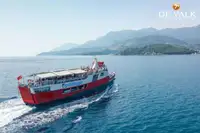 کشتی مسافربری برای فروش