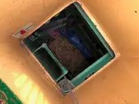 کشتی یدک‌کش برای فروش
