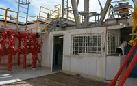 کشتی حمل گاز طبیعی مایع (LNG) برای فروش