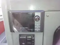 کشتی مسافری برای فروش