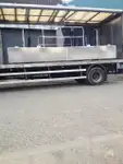 کشتی کانتینربر برای فروش