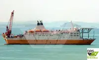 کشتی روپاکس برای فروش