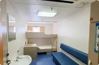 کشتی یخچال‌دار برای فروش